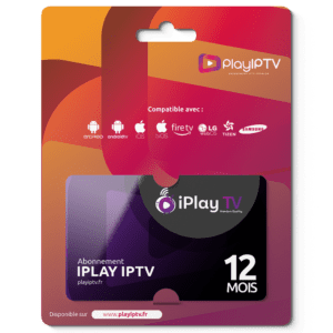 iplay tv