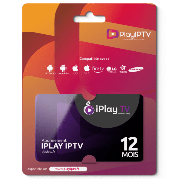 iplay tv