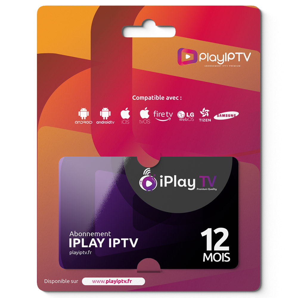 iPlay TV